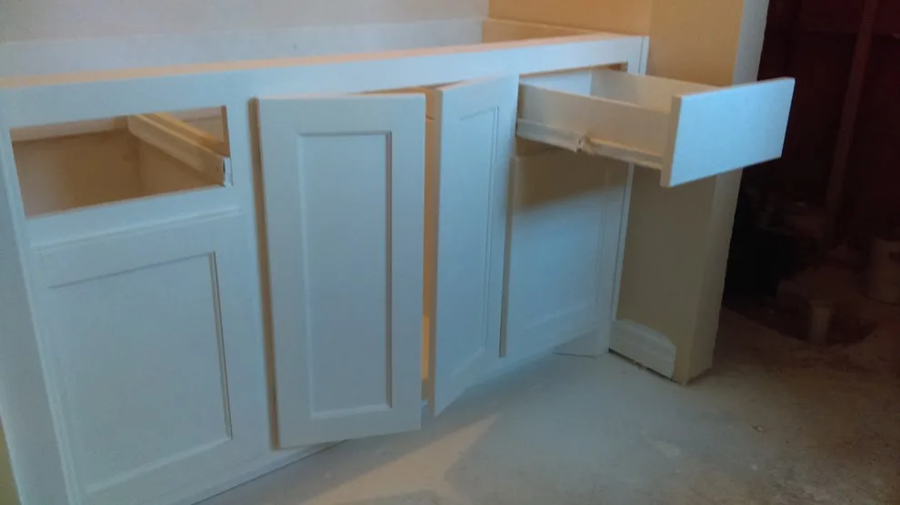 Tyler's Bathroom Renovation by Paint Plus - Photo 8