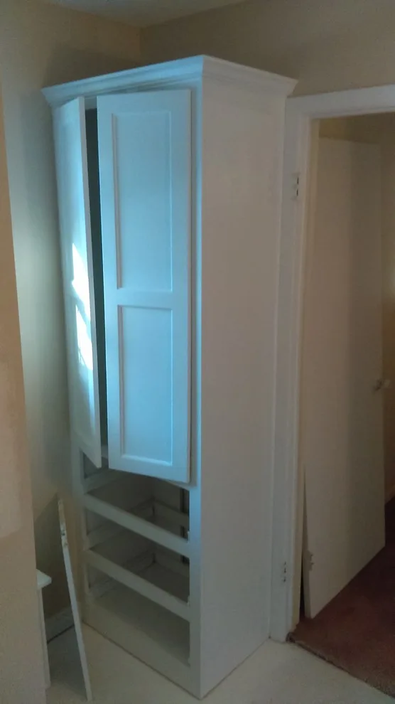 Tyler's Bathroom Renovation by Paint Plus - Photo 6