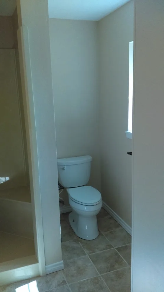 Tyler's Bathroom Renovation by Paint Plus - Photo 7
