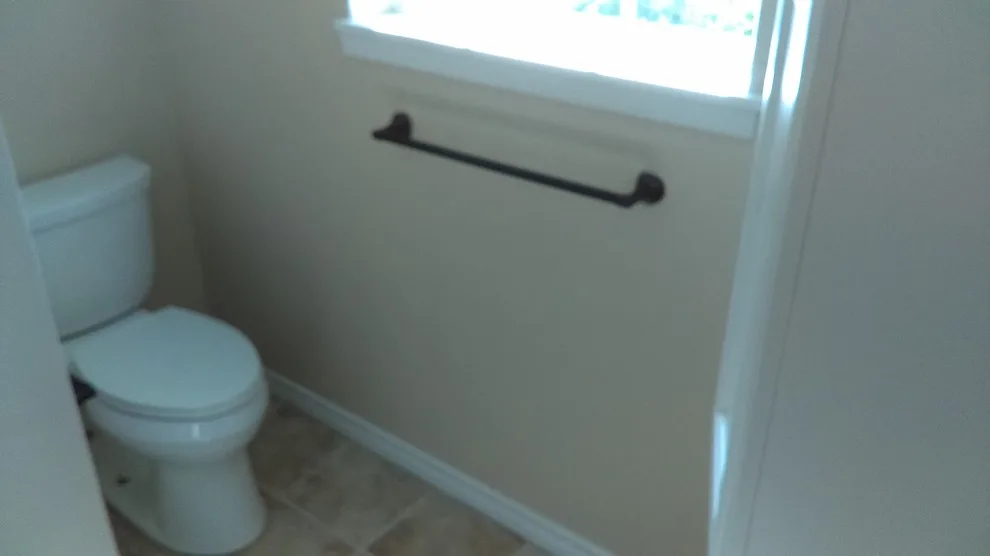 Tyler's Bathroom Renovation by Paint Plus - Photo 2