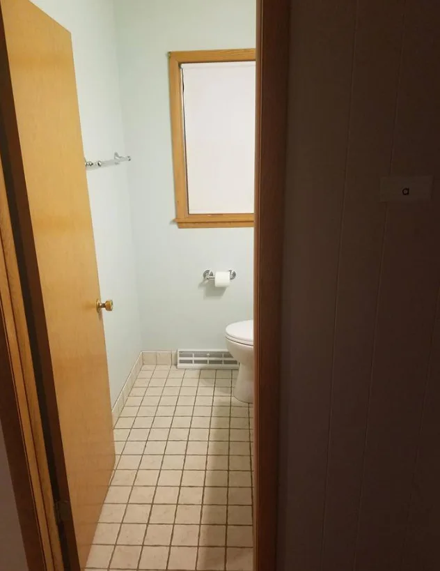 Restroom Remodeling by Fine Finishes, Inc. - Photo 3