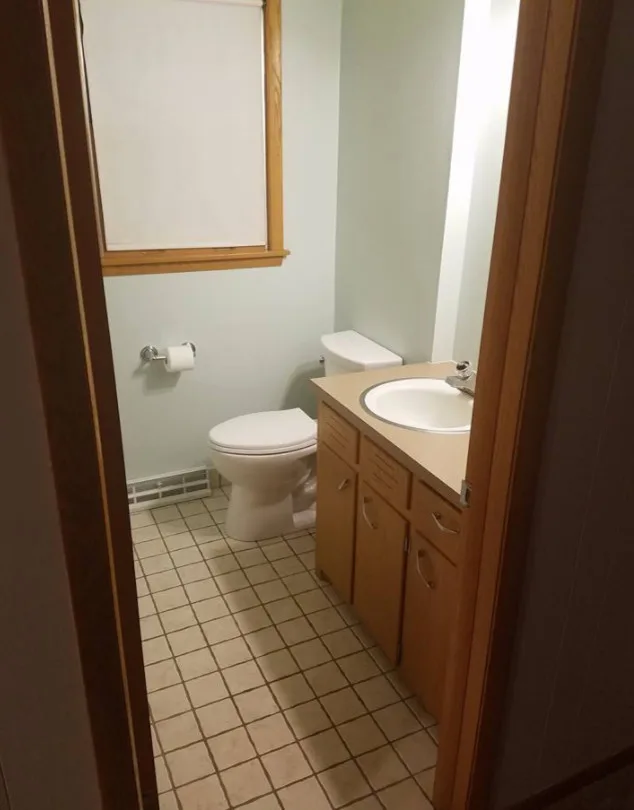 Restroom Remodeling by Fine Finishes, Inc. - Photo 2