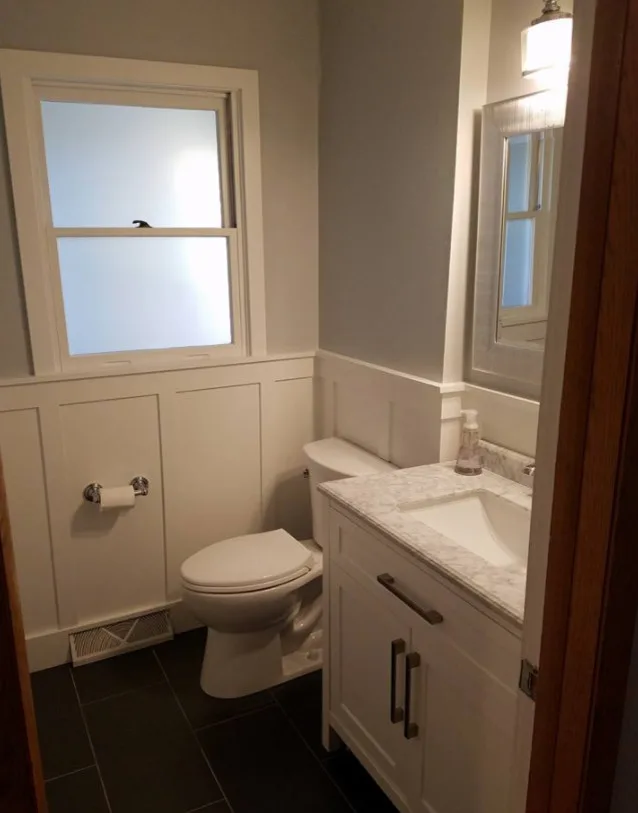 Fine Finishes, Inc. - Photo 5