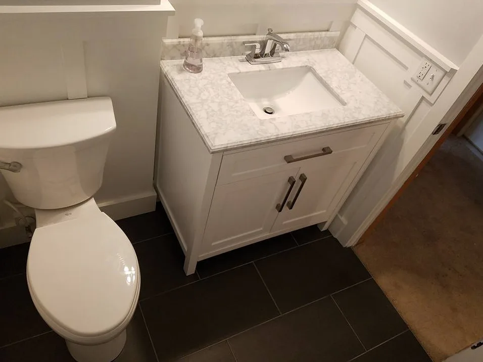 Fine Finishes, Inc. - Photo 13