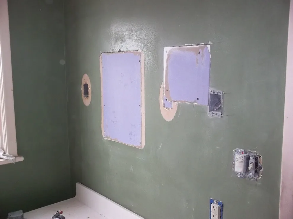 Bathroom Renovation and Refresh by Sweet Success Contractors Inc. - Photo 6