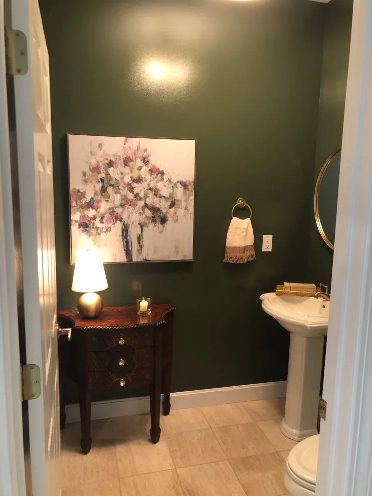 Interior Decorating by Midwest Superior Painting LLC - Photo 4