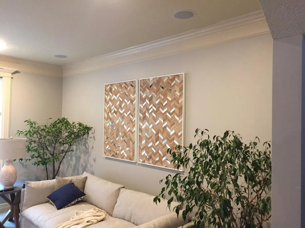 Interior Decorating by Midwest Superior Painting LLC - Photo 6