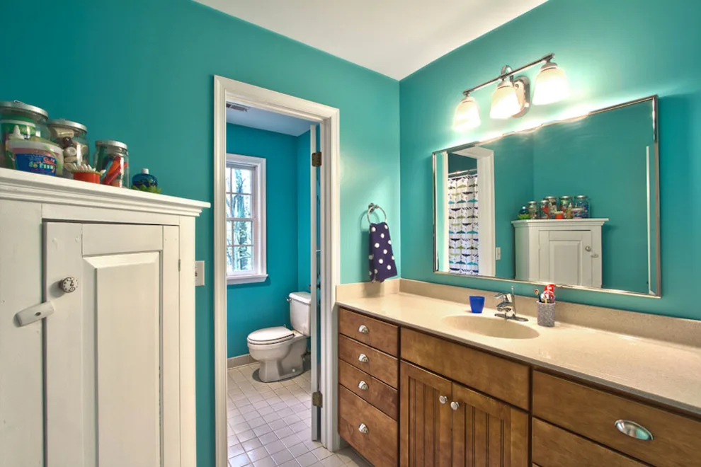 Washrooms and Culinary Spaces by Ludwig Painting, Inc. - Photo 5