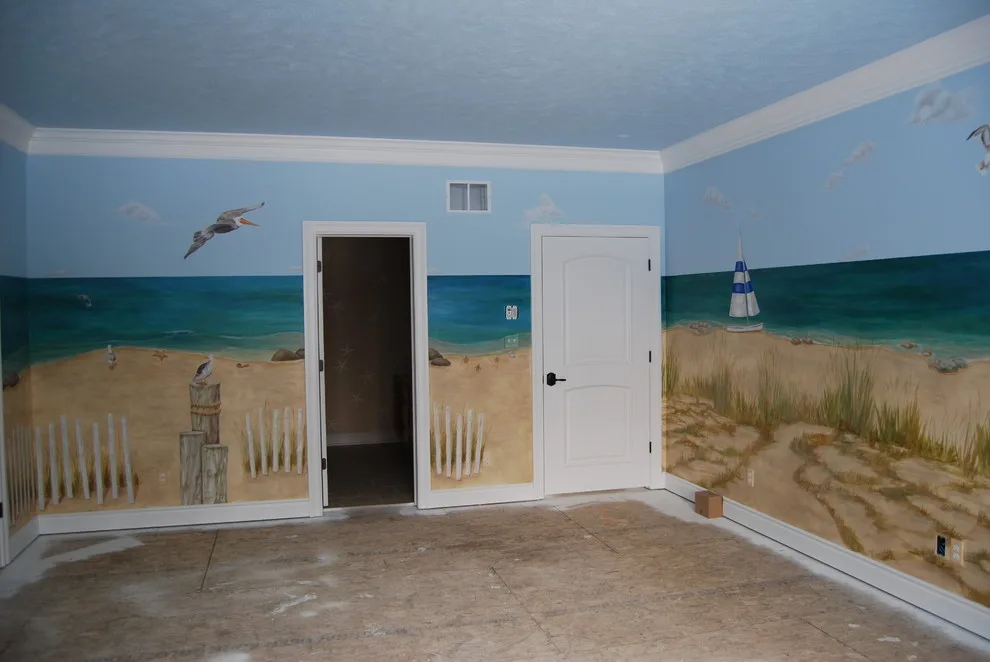 Natalie Cannon Painting - Photo 2