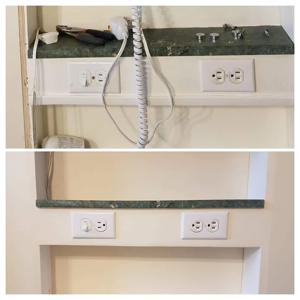 Finishing Touch Painting LLC - Photo 8