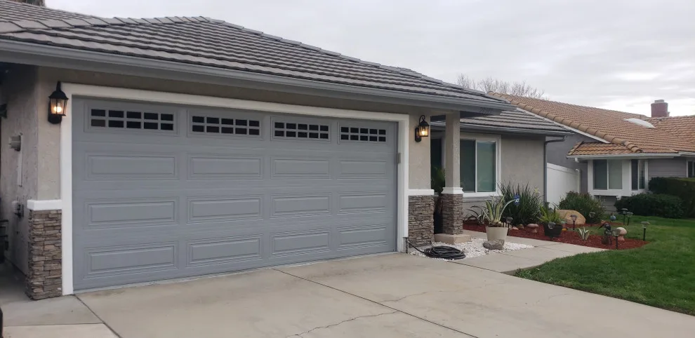 Ranch Style Home Exterior Painting Project by Garcia's Pro Painting Services - Photo 3