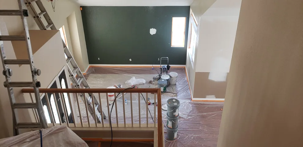 Stunning Careers by Garcia's Pro Painting Services - Photo 10