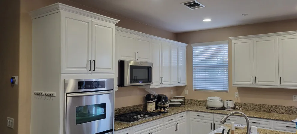 Garcia's Pro Painting Services - Photo 14
