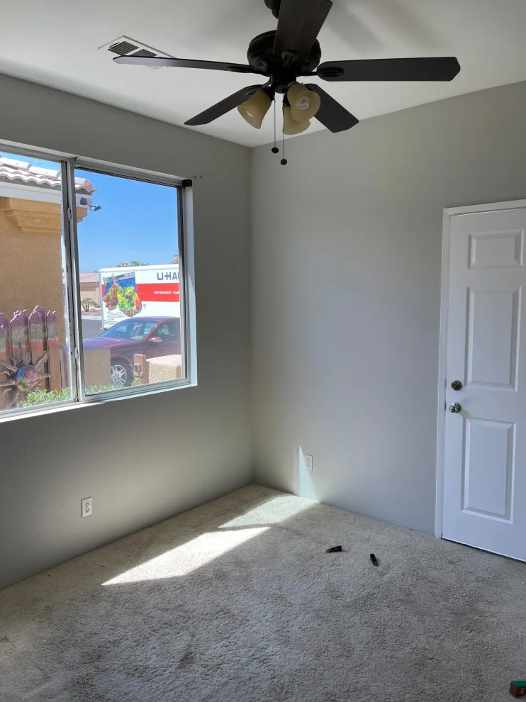 Residential Interior Painting Project by López Painting - Photo 5