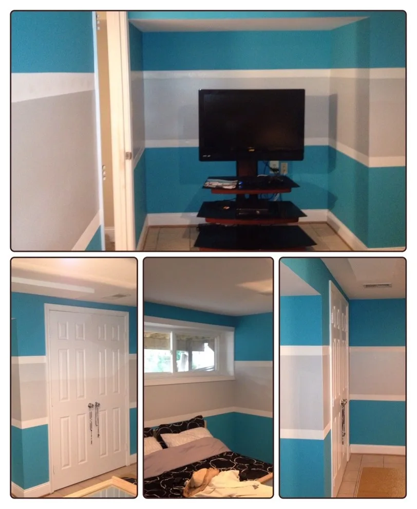 Sleeping Quarters by Williams Professional Painting - Photo 5