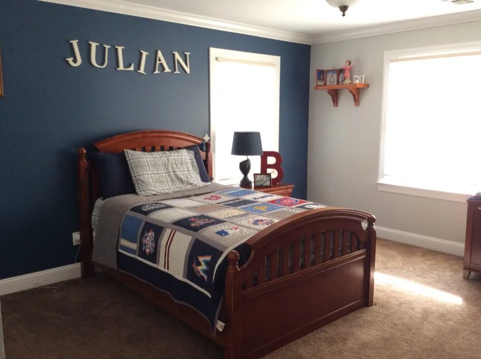 Bedroom Mural by Precision Painting Plus - Photo 6
