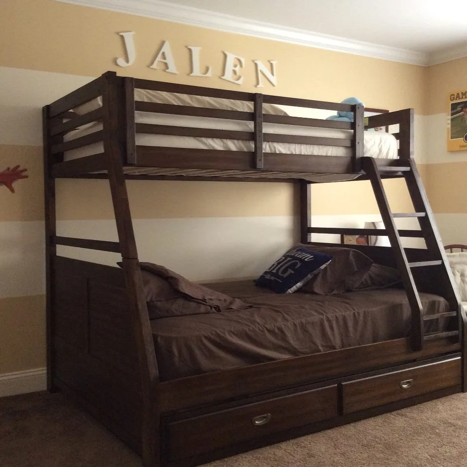 Bedroom Mural by Precision Painting Plus - Photo 2