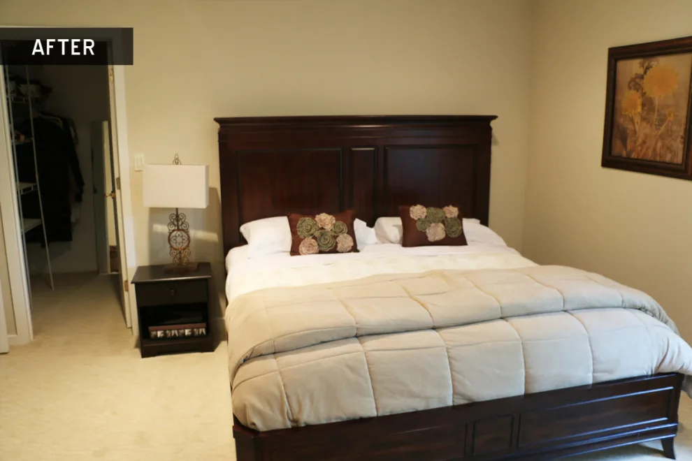 Bedroom Mural by Precision Painting Plus - Photo 4