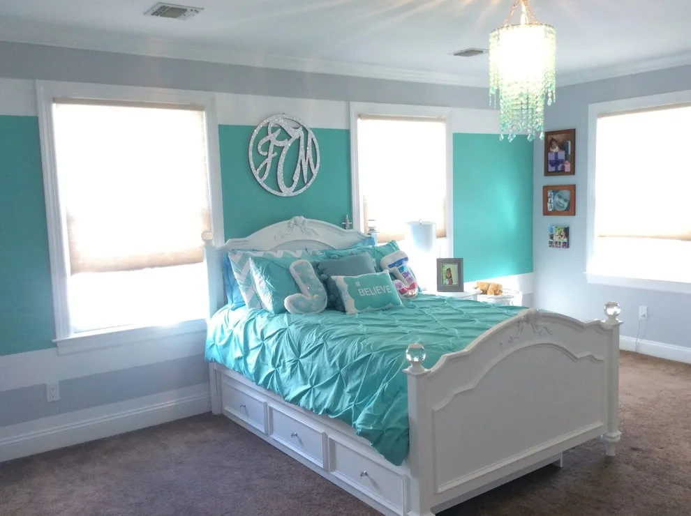 Bedroom Mural by Precision Painting Plus - Photo 5