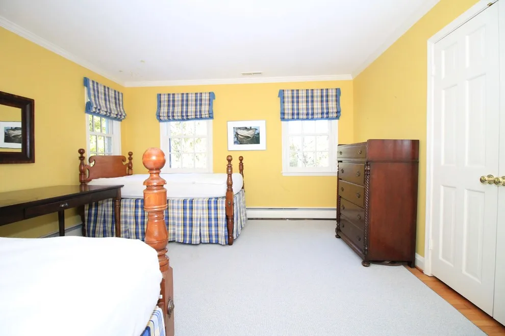 Sleeping Quarters by Ludwig Painting, Inc. - Photo 4