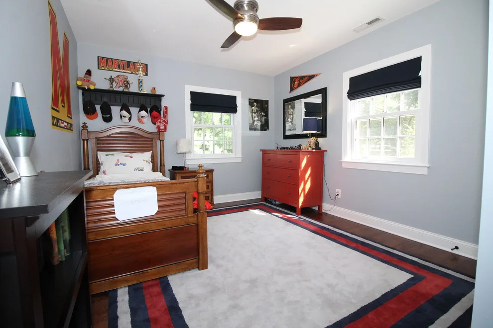 Sleeping Quarters by Ludwig Painting, Inc. - Photo 5