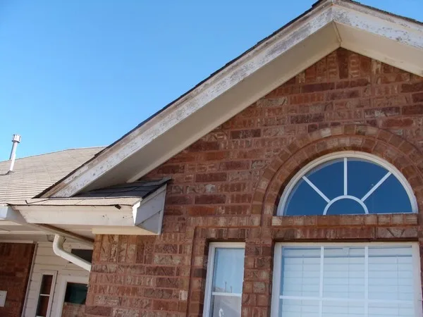Exterior Painting | Before and After by Southern Innovations Custom Painting - Photo 3