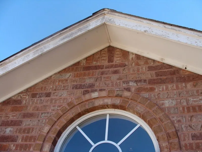 Exterior Painting | Before and After by Southern Innovations Custom Painting - Photo 4
