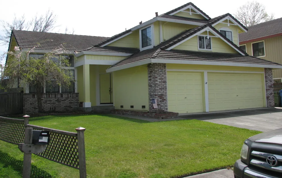 Before and After by True Colors Painting - Photo 4