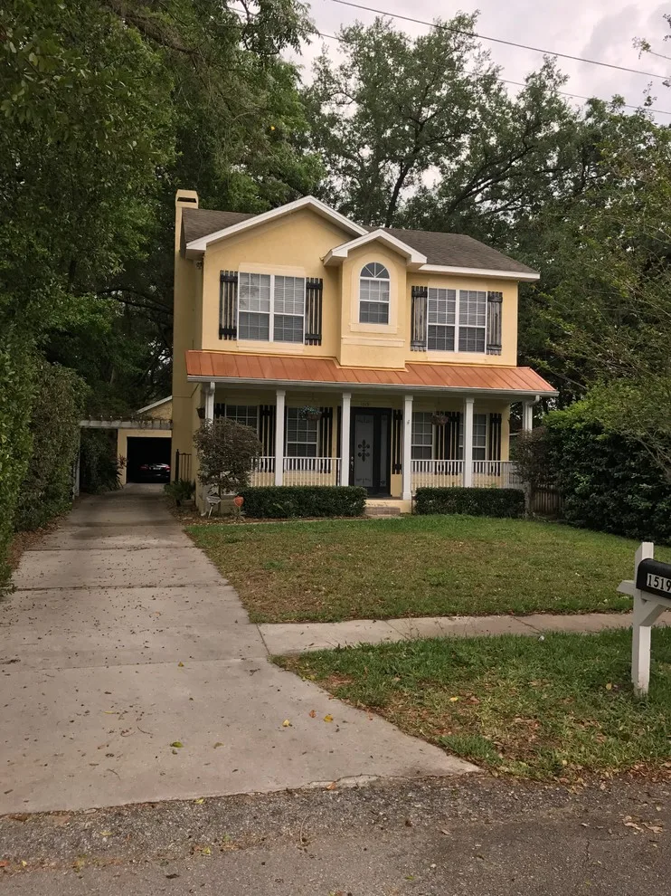 Exterior Painting Transformation by Paisley Painting, LLC - Photo 5