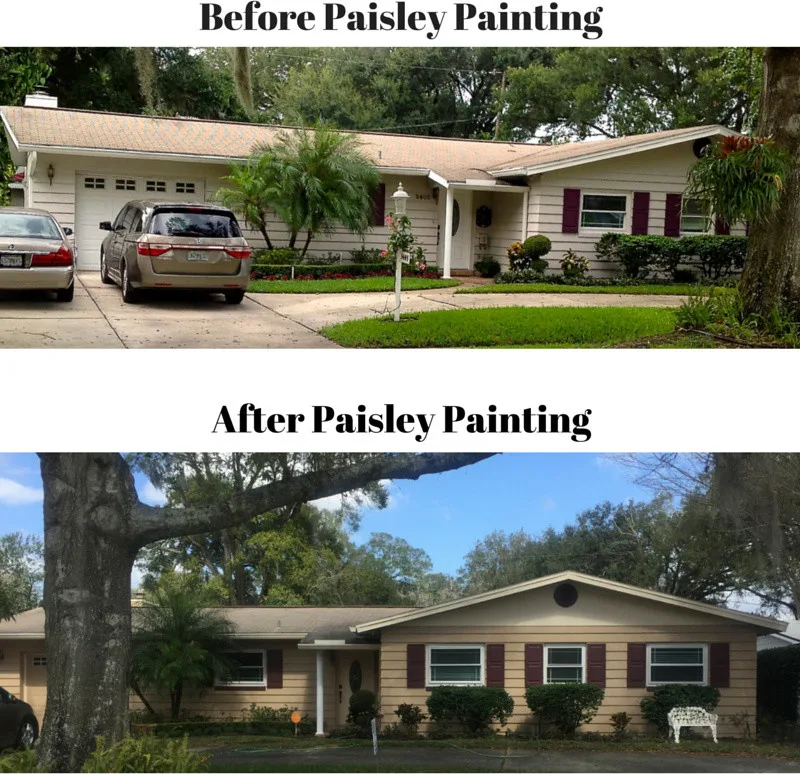 Paisley Painting, LLC - Photo 10