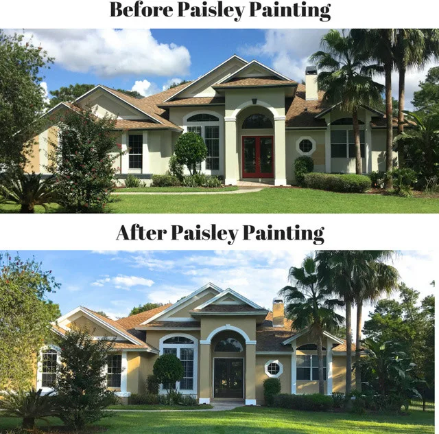 Paisley Painting, LLC - Photo 6