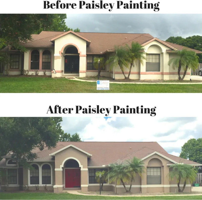 Paisley Painting, LLC - Photo 3