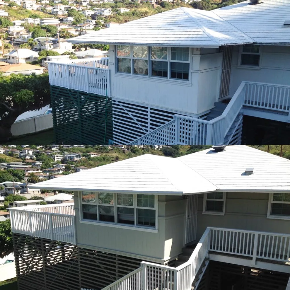 Transformation Journey by Impact Painting LLC - Photo 10