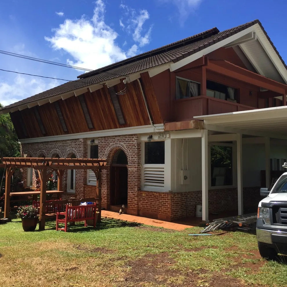 Transformation Journey by Impact Painting LLC - Photo 7