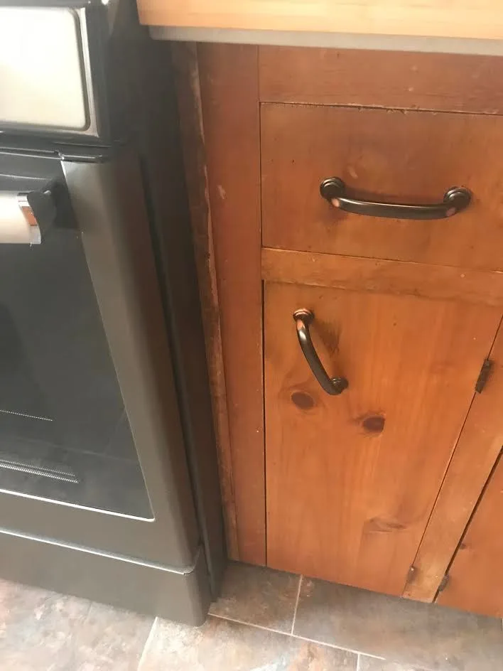 Kitchen Transformation by Kathy Arnold Painting & Remodeling - Photo 10