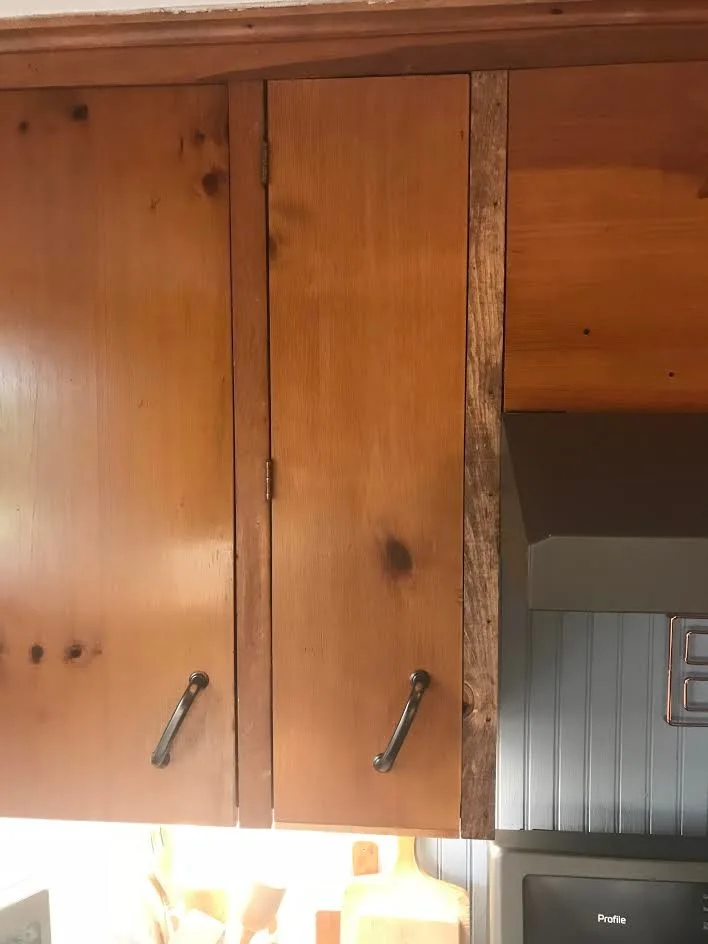Kitchen Transformation by Kathy Arnold Painting & Remodeling - Photo 6