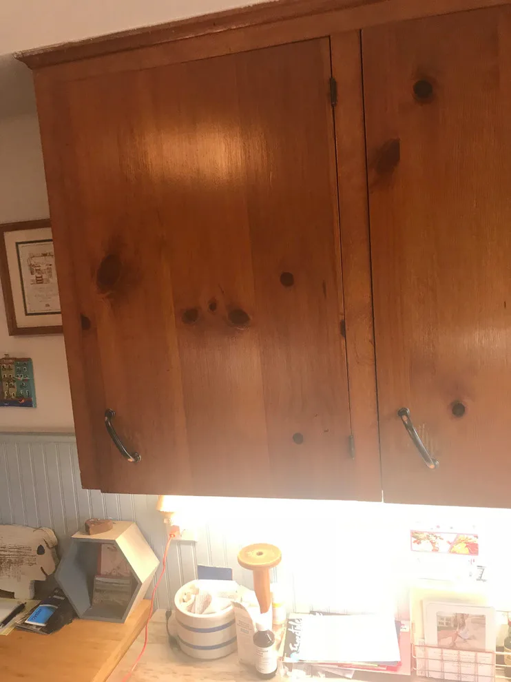 Kitchen Transformation by Kathy Arnold Painting & Remodeling - Photo 4