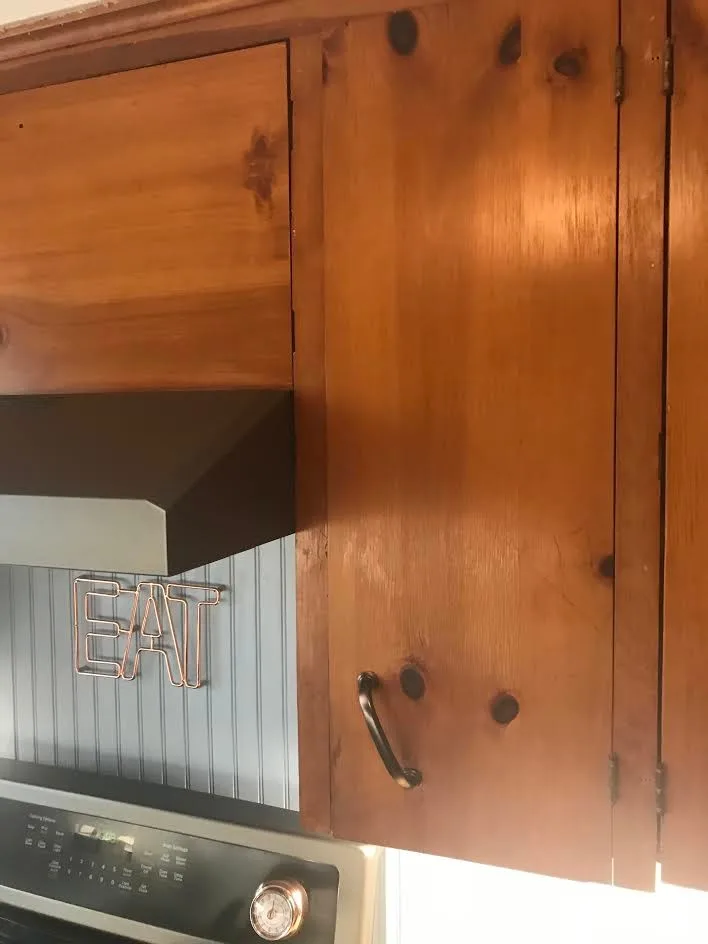 Kitchen Transformation by Kathy Arnold Painting & Remodeling - Photo 5