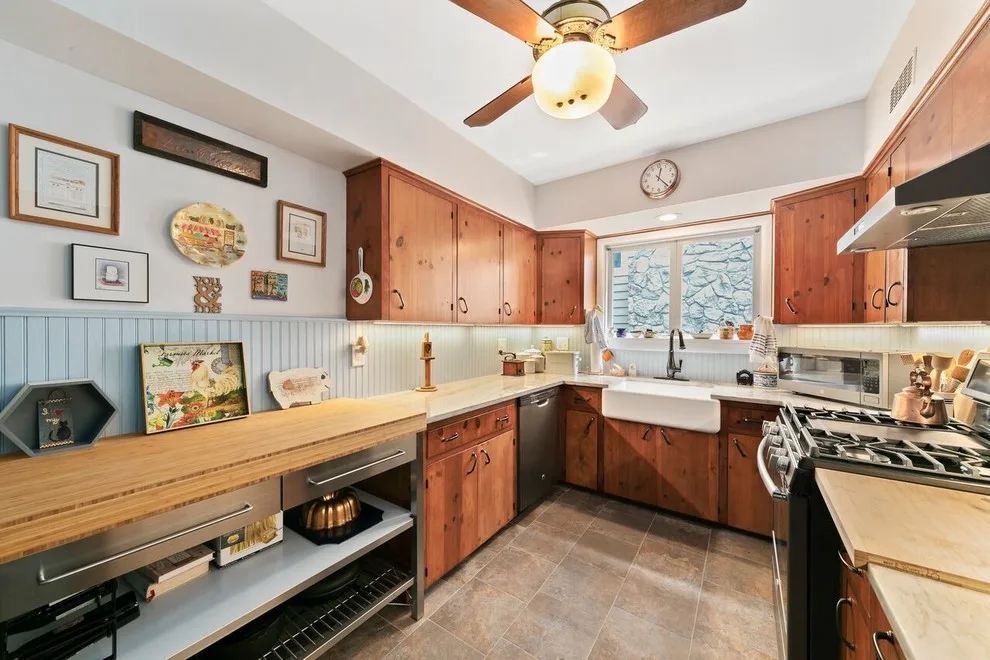 Kitchen Transformation by Kathy Arnold Painting & Remodeling - Photo 8