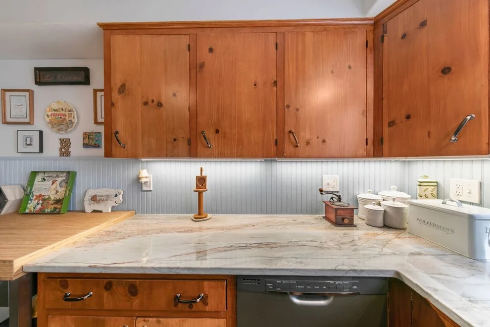 Kitchen Transformation by Kathy Arnold Painting & Remodeling - Photo 12