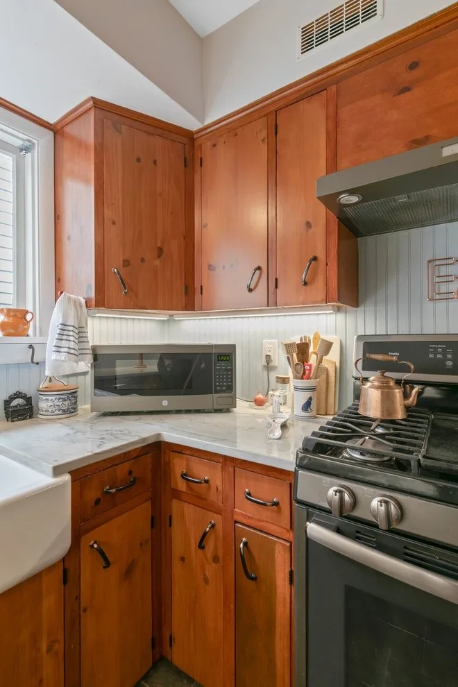 Kathy Arnold Painting & Remodeling - Photo 4