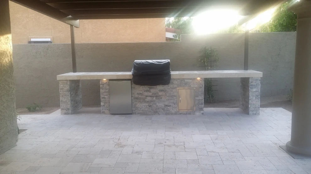 Our Work by G Michael Price Yards - Photo 17