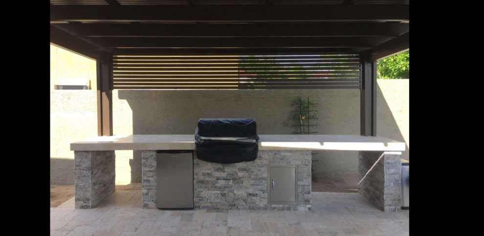 Our Work by G Michael Price Yards - Photo 11