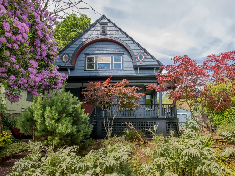 Before vs After by Mr. Painter PDX LLC - Photo 2