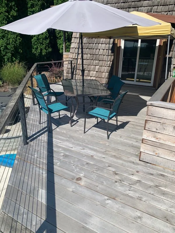 Before vs After by Mr. Painter PDX LLC - Photo 4