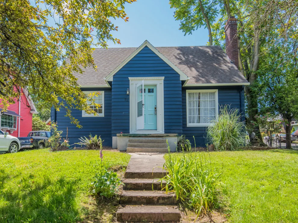 Mr. Painter PDX LLC - Photo 12