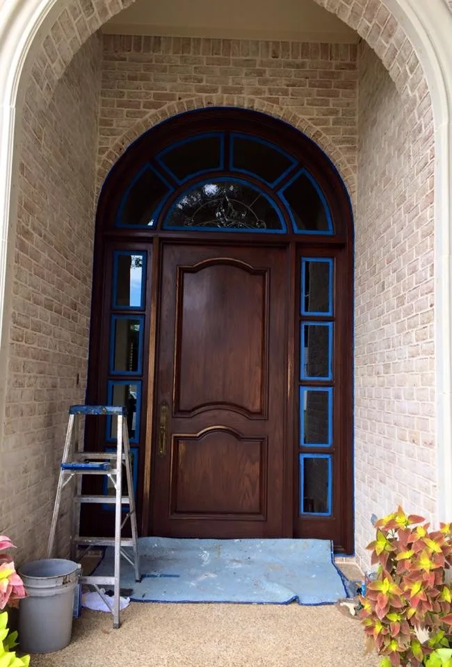 White Lion Painting Company - Photo 2