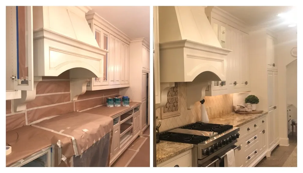 White Lion Painting Company - Photo 8