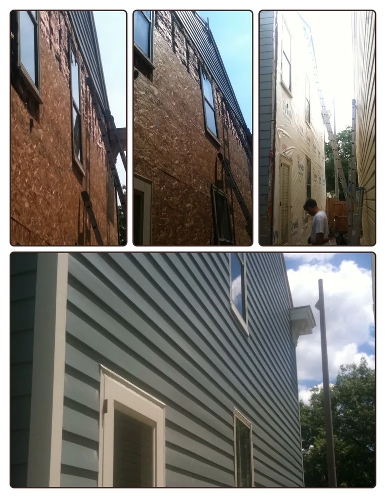 Outdoors by Williams Professional Painting - Photo 7