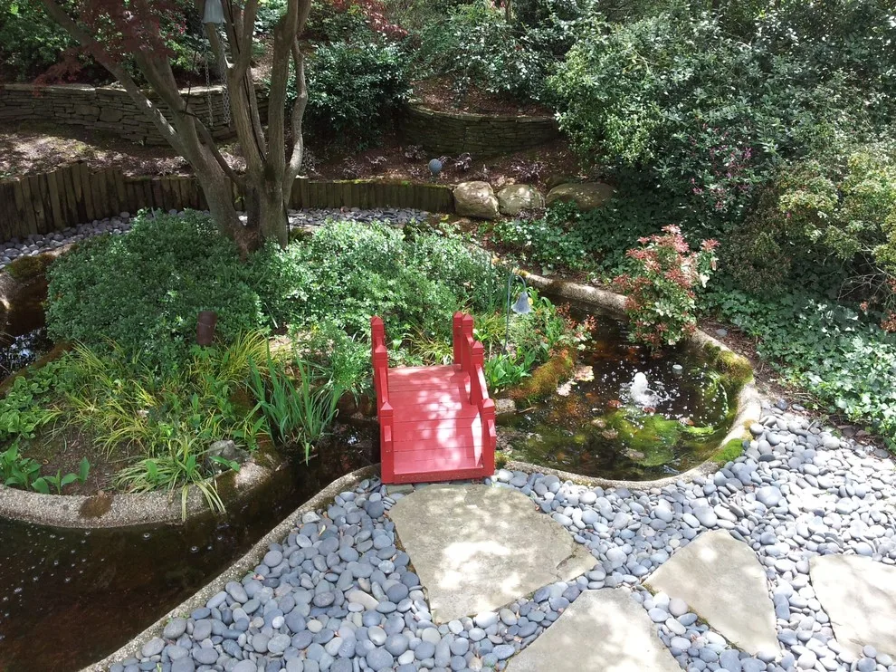 Outdoors by Williams Professional Painting - Photo 44